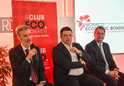 Club Eco Monaco : les enjeux de la sortie de la liste grise du GAFI expliqués
